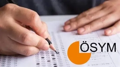 2026 Türkiye Yurt Dışından Öğrenci Kabul Sınavı 12 Nisan'da yapılacak 
