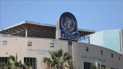 UNRWA’dan İsrail’e sert tepki: “BM merkezine el koymak hukuksuzluğun yeni eşiği”