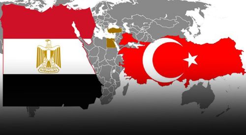 Mısır: Türkiye ile yakınlaşmayı memnuniyetle karşılıyoruz
