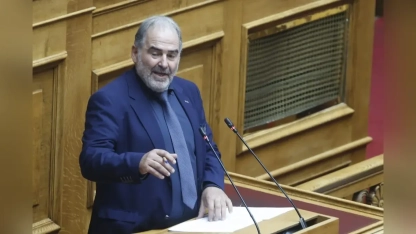 Parlamentoda diktatörlük krizi: Tüm partiler ortak tepki gösterdi