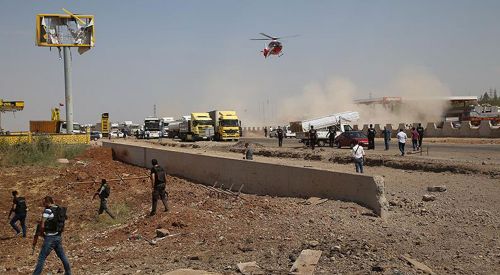 Türkiye'de FETÖ durunca PKK saldırıyor: 7 ölü, 45 yaralı