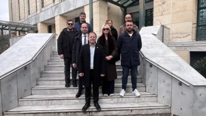 Batı Trakya Fenerbahçeliler Derneği davasının sonucu bekleniyor!