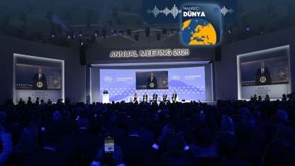 Podcast | Davos’ta neler konuşuldu?