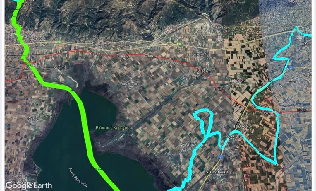 Yassıköy’de boru hattı güzergâhı için bilgilendirme toplantısı düzenlenecek