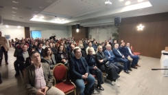 BTAYTD 44. Olağan Genel Kurulu Gümülcine’de yapıldı