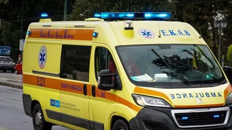 Akranları tarafından dövülen 13 yaşındaki öğrenci hastaneye kaldırıldı