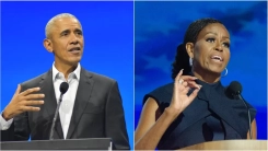 Obama çiftinden Trump'a ICE tepkisi: “Amerika’nın temel değerleri saldırı altında”