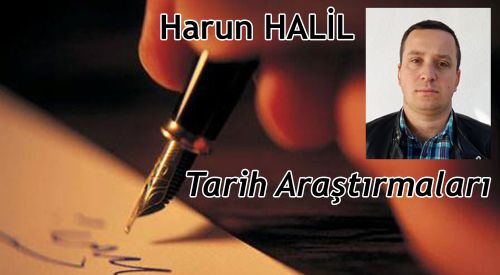 Tarihin Ana Kapısı