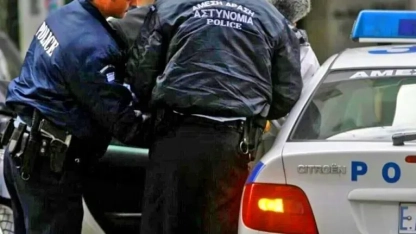 İskeçe’de silahlı soygun çetesine operasyon: 5 kişi tutuklandı