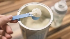 Bebek maması krizi büyüyor: Vitagermine’den yeni geri çağırma