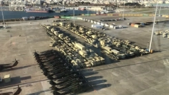 ABD, Avrupa’dan çekiliyor ama Suda ve Dedeağaç kalıyor