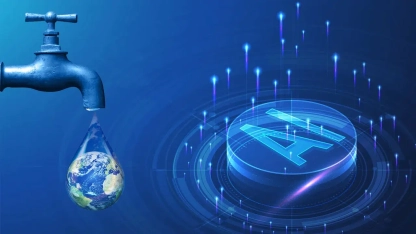 ANALİZ | Yapay zekanın görünmeyen bedeli