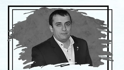 Ali Salihoğlu kabri başında anılacak