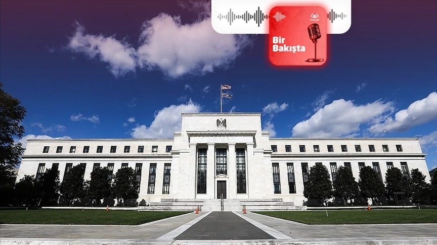 Podcast | ABD merkez bankası Trump’a neden boyun eğmedi?