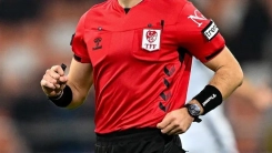 Süper Lig’de 20. haftanın hakemleri açıklandı: İşte kritik maçları yönetecek isimler