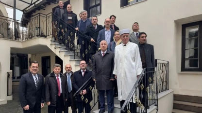 Ümit Özdağ’dan 29 Ocak’ta Batı Trakya çıkarması