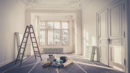 Konut tadilatında büyük destek: Mayıs’ta başlayan programla 36 bin Euro’ya kadar hibe