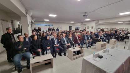 29 Ocak ruhu İskeçe’de bir kez daha yaşatıldı: Hafızamızda direniş, kimliğimizde onur