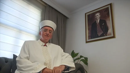 Batı Trakya Türklerinden Atina’ya çağrı: “Sorunlarımız masada çözülsün”