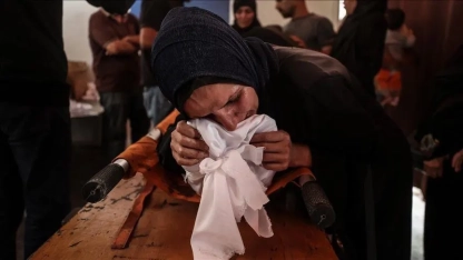 İsrail’in Gazze'ye saldırılarında can kaybı 71 bin 769’a yükseldi