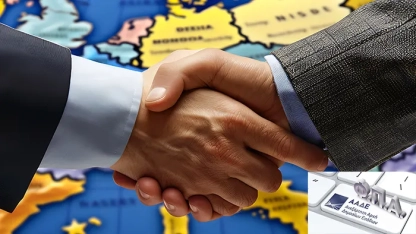 Πωλήσεις αγαθών χωρίς ΦΠΑ έως 100.000 ευρώ στην ευρωπαϊκή αγορά