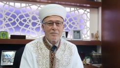 Gümülcine Müftüsü İbrahim Şerif’ten Berat Kandili mesajı