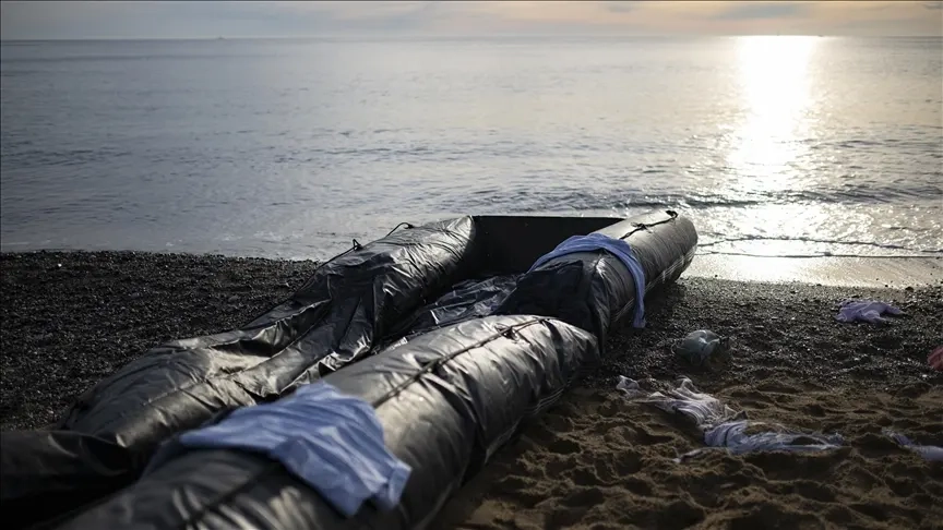 Harry kasırgası felaketi: Akdeniz’de göçmen kurtaran STK’ya göre 1000 kişi kayıp olabilir