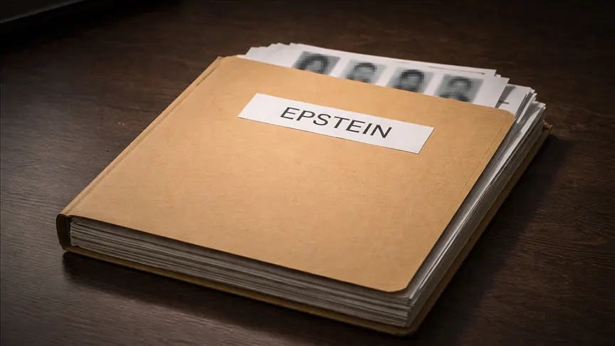 Epstein belgelerinde şok isimler: Tepkiler, istifalar ve sert yalanlamalar
