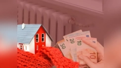 Nüfusun beşte biri, evlerini yeterince ısıtamıyor!