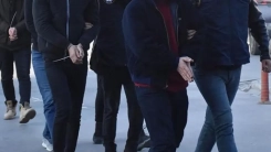 Yunanistan'da FETÖ üyelerinin oturuma izni uzatma talepleri reddedilmeye başlandı