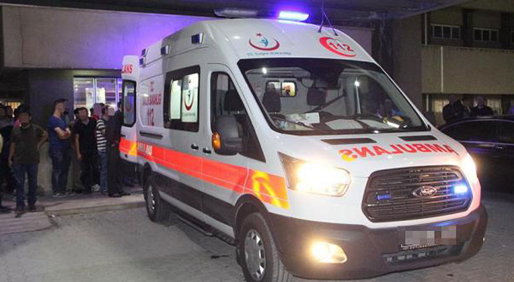 Δεκάδες άτομα έχασαν τη ζωή τους σε τρομοκρατική επίθεση στην Τουρκία