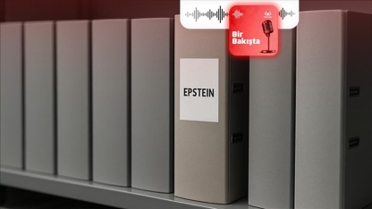 Podcast | Epstein dosyalarının içeriğinde ne var?