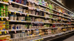  Ultra işlenmiş gıdalar, meyve ve sebzelerden çok sigarayla daha fazla ortak noktaya sahip