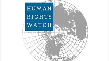 HRW: Trump küresel insan haklarına ‘Nesiller boyu sürecek bir tehdit’ oluşturuyor