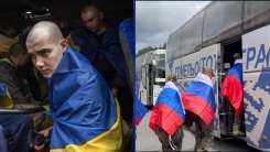  ABD-Rusya-Ukrayna üçlü müzakerelerinde 314 esirin takası konusunda mutabakat sağlandı