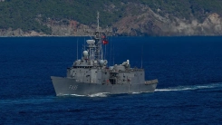 Türkiye'nin Ege'de NAVTEX hamlesi ne anlama geliyor?