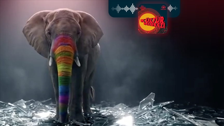 Podcast | "Gökkuşağı Faşizmi" isimli belgesel hangi gerçeklere odaklanıyor?