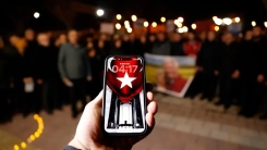 Türkiye, 6 Şubat depremlerinde kaybettiklerini andı