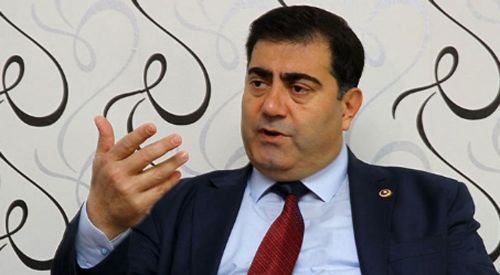 "FETÖ'cülerin en güçlü olduğu yer Balkanlar"