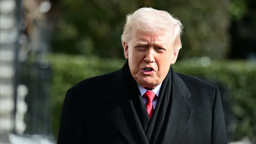 Trump’ın paylaştığı video tartışma yarattı: Obama ve eşini “maymun” olarak tasvir eden görüntüler tepki çekti