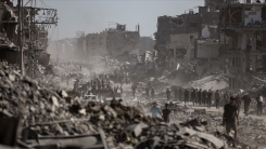 Axios: ABD, Gazze Barış Kurulunun ilk liderler toplantısını 19 Şubat'ta yapmayı planlıyor