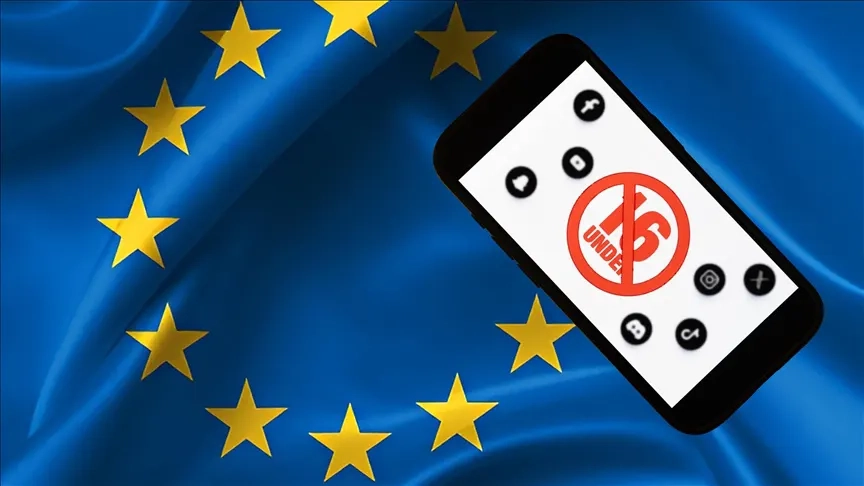 Avrupa çocuklar için sosyal medyayı sıkılaştırıyor: Yeni yasalar yolda