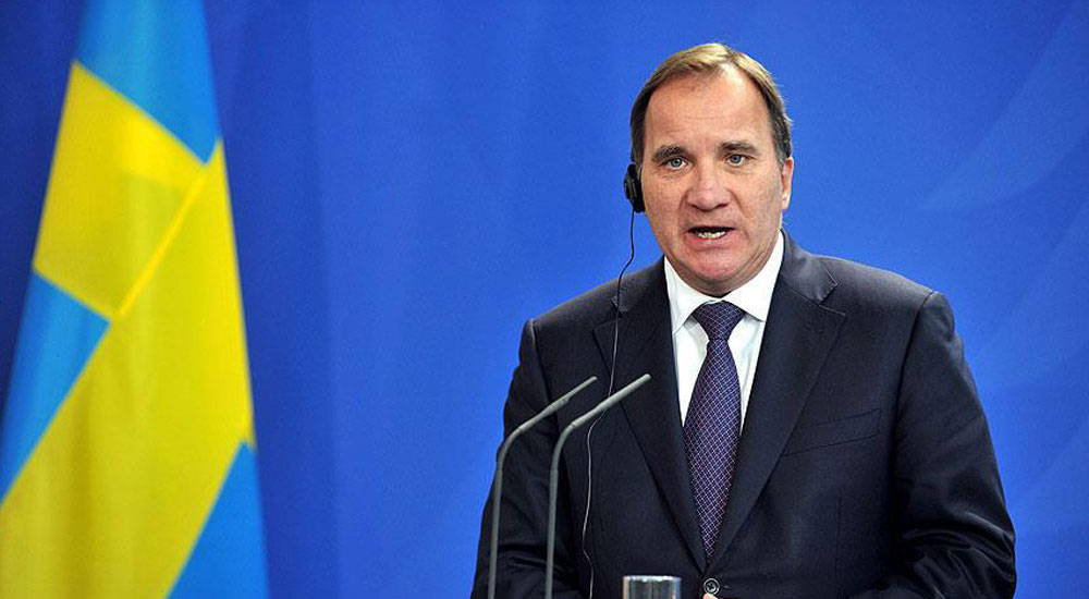 İsveç'ten geri adım: Türk halkının demokrasi mücadelesini övdü