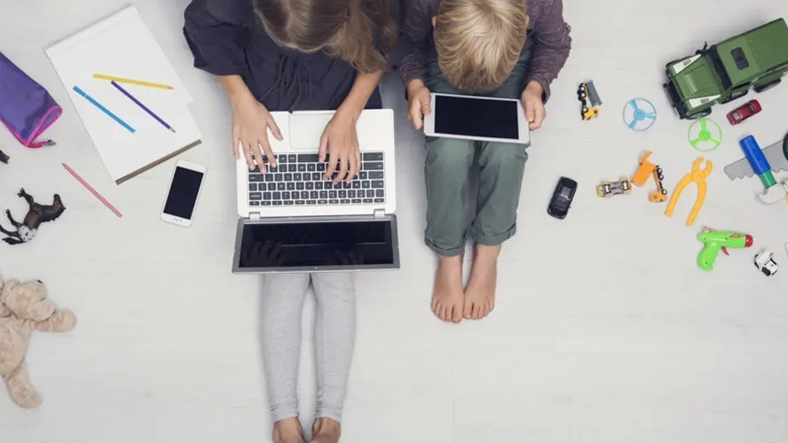 Uzmanlar uyarıyor: İnterneti filtrelenmeyen çocuklar suça yönelebiliyor