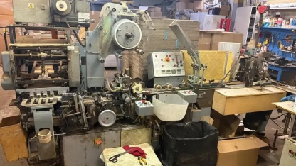 Kaçak sigara imalathanesi kurmuşlar, 14 milyon sigara ele geçirildi