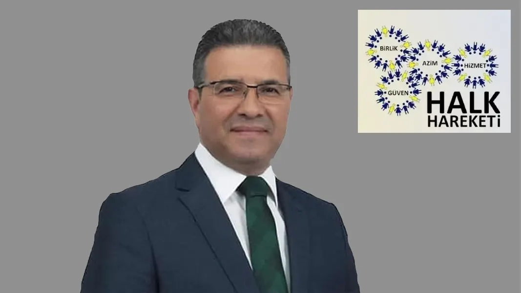 Cemil Kabza Dolaphan Ortaokulundaki etkinliğe tepki gösterdi