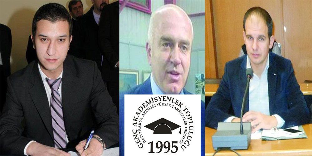 Eyalet Başkanlığı'ndan GAT'a destek