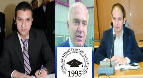 Eyalet Başkanlığı'ndan GAT'a destek