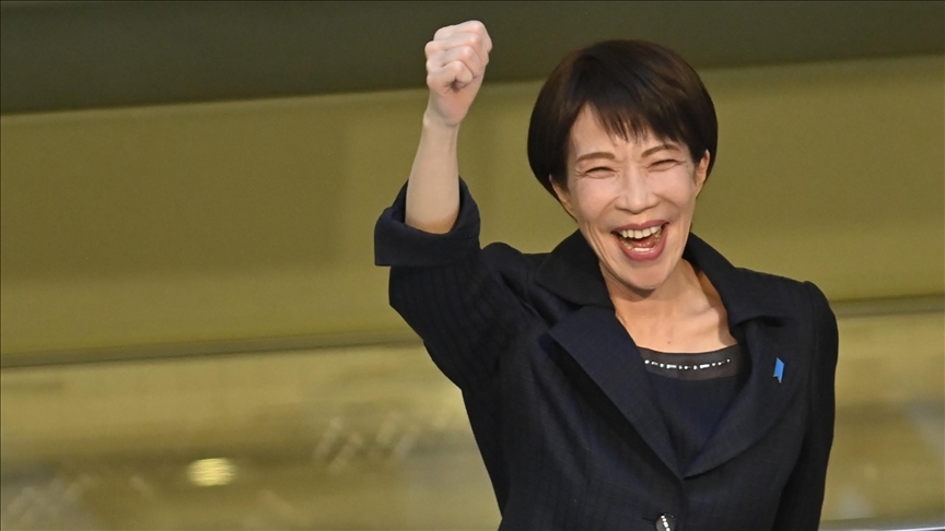 Japonya'nın sandıktan çıkan yeni rotası: Takaiçi'nin zaferi pasifikte güç dengelerini dönüştürebilir mi?