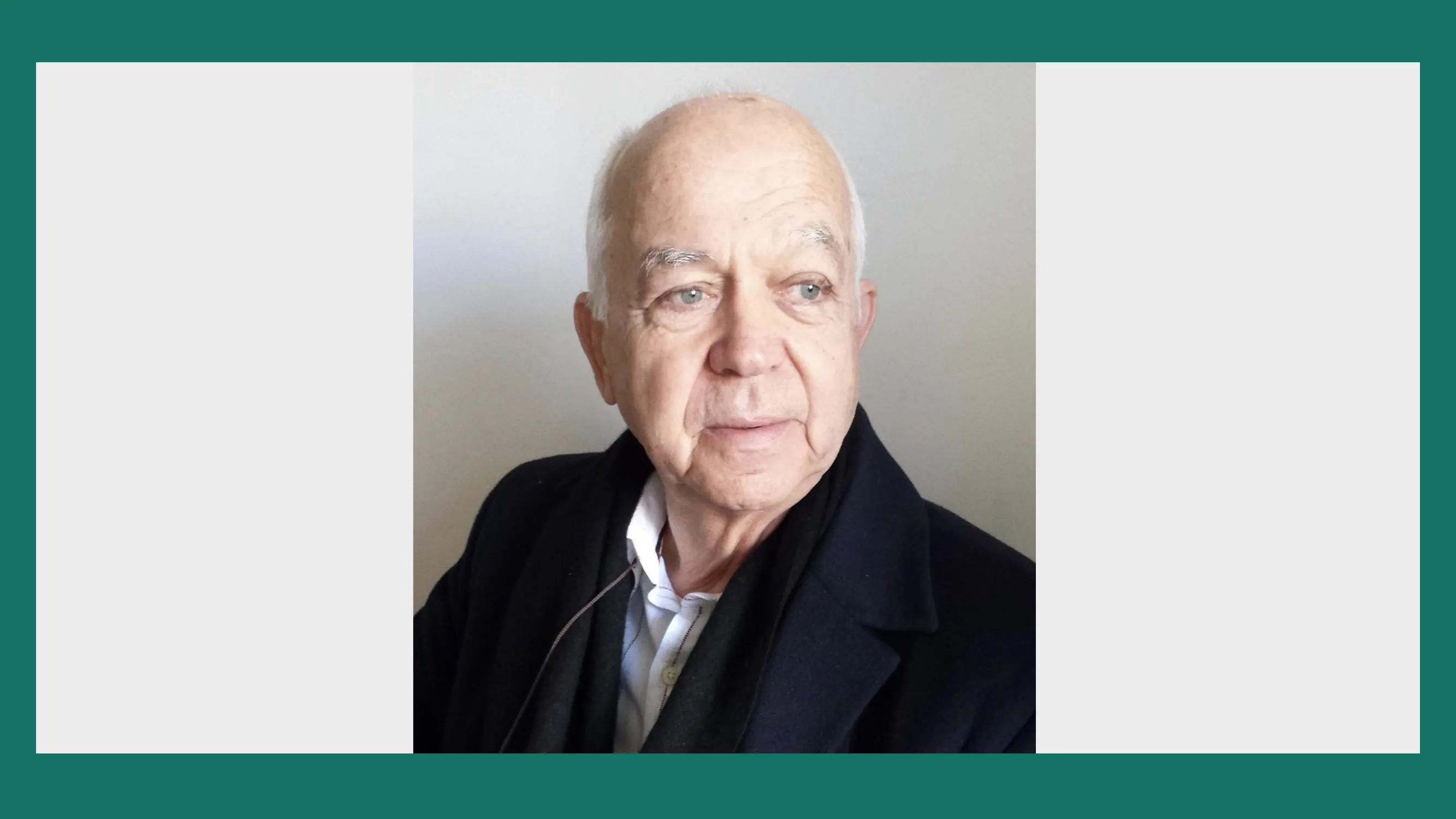 İskeçe'nin ilk Türk doktoru Hikmet Cemiloğlu vefat etti